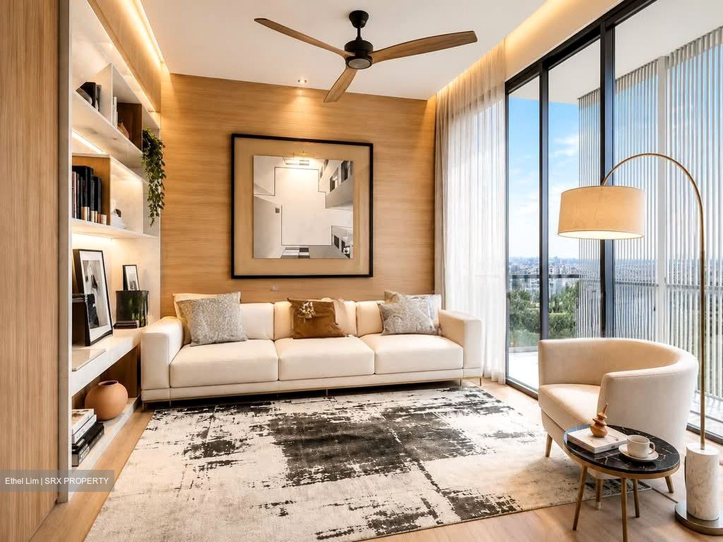 10 Evelyn (D11), Apartment #583924071